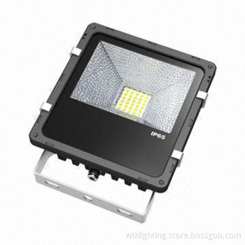 Cree IP65 Outdoor 30W LED Flood Lighting